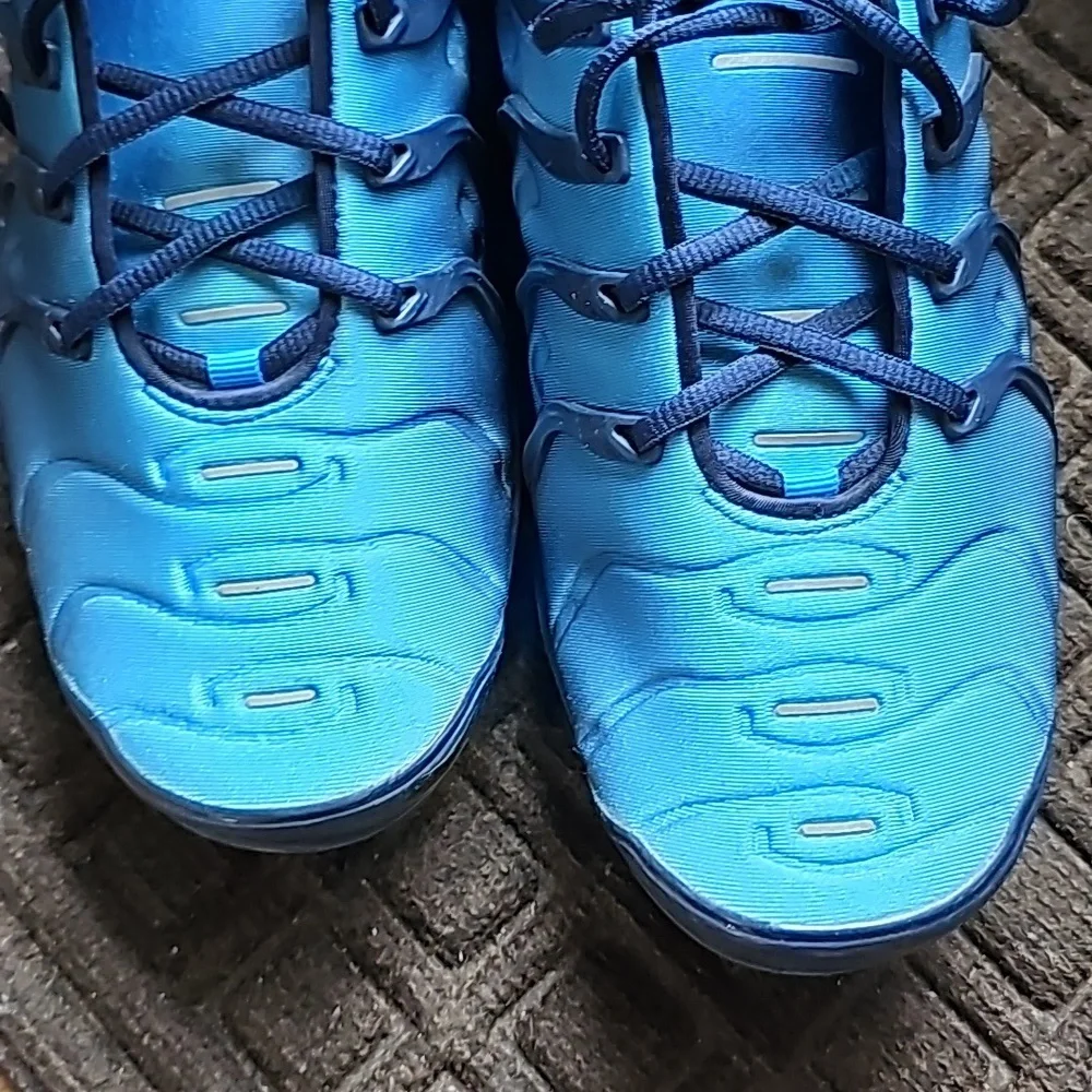 Nike Air Vapormax plus 11.5 mens